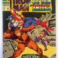Tales of Suspense #088, Marvel Comics (April 1967, VG-)