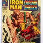 Tales of Suspense #091, Marvel Comics (July 1967, VG)