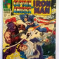 Tales of Suspense #092, Marvel Comics (August 1967, VG)