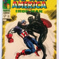 Tales of Suspense #098, Marvel Comics (February 1968, VG)