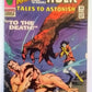 Tales to Astonish #080, Marvel Comics (June 1966, VG)