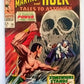 Tales to Astonish #096, Marvel Comics (October 1967, VG+)