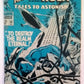 Tales to Astonish #098, Marvel Comics (December 1967, VF-)
