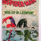 Amazing Spider-Man #029, Marvel Comics (October 1965, F/VF)