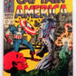 Captain America #101, Marvel Comics (May 1968, VF-)