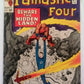 Fantastic Four #047, Marvel Comics (February 1966, VF)