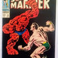 Sub-Mariner #08, Marvel Comics (December 1968, GD/VG)