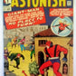 Tales to Astonish #054, Marvel Comics (April 1964, FN+)