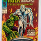 Tales to Astonish #093, Marvel Comics (July 1967, Fine)