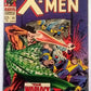 X-Men #030, Marvel Comics (March 1967, Fine)