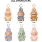 Pop Mart Labubu Have a Seat Blind Box