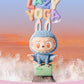 [In Stock] POPMART Labubu Lazy Yoga Series Figures Blind Box (SEALED)