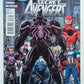 Marvel Comics: Secret Avengers #23
