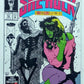 Marvel Comics: Sensational She-Hulk #52