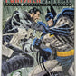 Marvel/DC Comics: Punisher/Batman