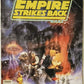 Star Wars Collectors Edition Magazine - Empire Strikes Back