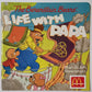McDonald's SC Book: The Berenstain Bears - Life With Papa