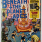 Book and Record Set: Beneath The Planet of the Apes