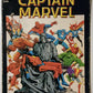Marvel SC Graphic Novel: Death of Captain Marvel