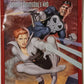 Marvel SC Graphic Novel: Punisher/Black Widow