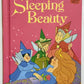Disney HC Book - Sleeping Beauty