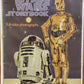 Star Wars Storybook - A New Hope