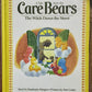 Care Bears HC Book - The Witch Down The Street