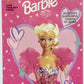 Barbie Ballerina Coloring Book