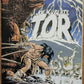 Epic SC Graphic Novel: Joe Kubert's Tor