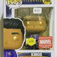 Marvel Funko Pop - Kingo (Collector Corps)