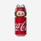 THE MONSTERS - Coca-Cola Series Vinyl Face