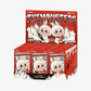 THE MONSTERS - Coca-Cola Series Vinyl Face