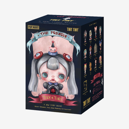 TINYTINY-Prologue Series Blind Box