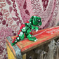 Articulated Standing Heart TREX V1 (CW3D)