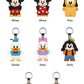 [IN STOCK] POPMART Mickey Family Cute Together Keychain Series Figures