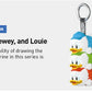 [IN STOCK] POPMART Mickey Family Cute Together Keychain Series Figures