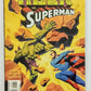 Marvel/DC Comics: Incredible Hulk vs. Superman