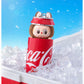 Pop Mart Labubu Coca Cola Blind Box