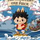 [RESTOCK: JULY] POPMART One Piece Series Figures Labubu