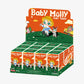 Baby Molly & Baby Tabby Series