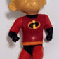 Disney Happy Meal toy - Dash