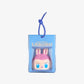 [In Stock] POPMART Wacky Mart Series-Pinch Pendant Squishy Charm Blind Box (SEALED)
