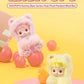 [In Stock] POPMART HACIPUPU Gummy Bear Series-Vinyl Plush Pendant Blind Box (SEALED)
