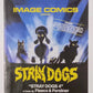 Image Comics: Stray Dogs #4 (Variant)