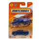 Hot Wheels '17 Ford F-150 Raptor - HW Dirt Series 9/10