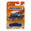 Hot Wheels '17 Ford F-150 Raptor - HW Dirt Series 9/10