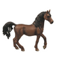 Cross-border Solid Simulation Horse Model Toy Quart Horse White Horse Pony Scene Accessories Children's Toys Early Education