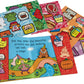ONCE UPON A TIME Change-a-Story Book
