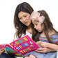 ONCE UPON A TIME Change-a-Story Book