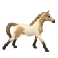 Cross-border Solid Simulation Horse Model Toy Quart Horse White Horse Pony Scene Accessories Children's Toys Early Education